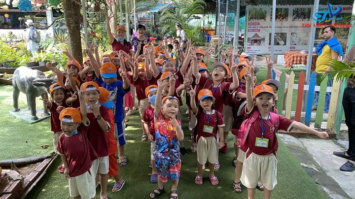 Đi Happy Farm Không Nên Bỏ Qua Những Điều Này