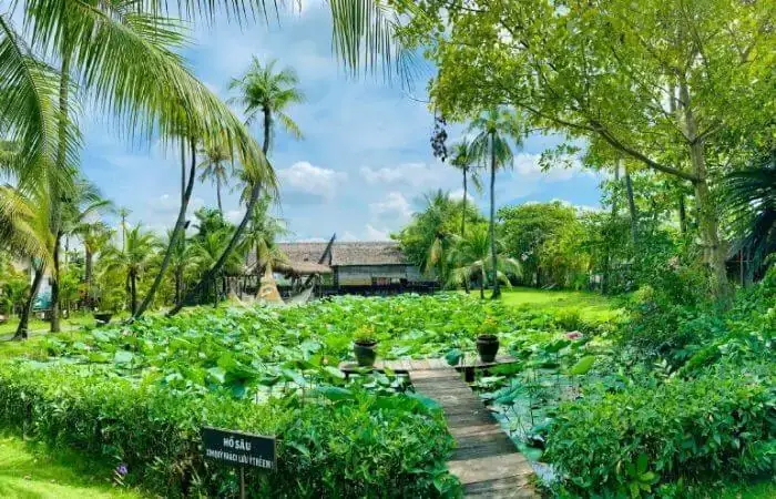 Chuẩn Bị Trang Phục Và Vật Dụng Phù Hợp