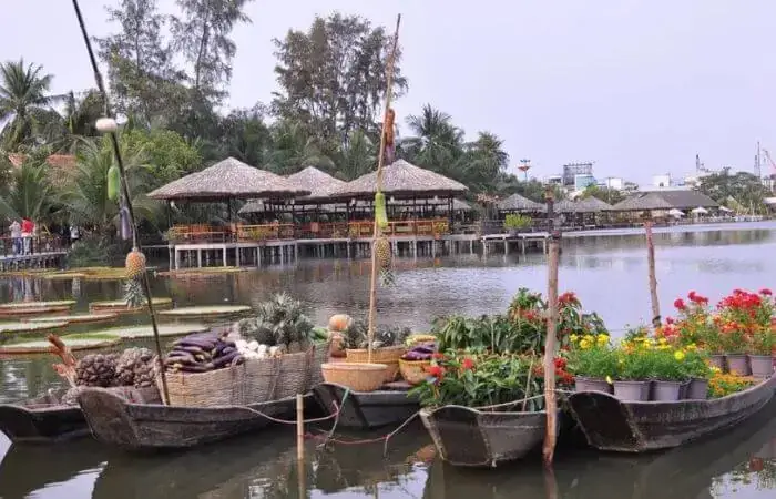 Bài Học Về Du Lịch Bền Vững