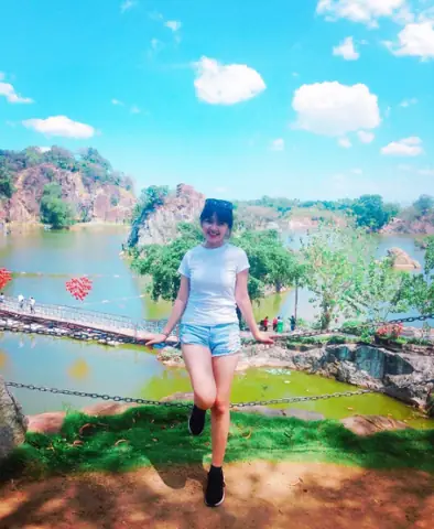 Top 10 Khu Cắm Trại Ở Đồng Nai, Bình Dương Cực Thú Vị Bạn Phải Check-in Ngay Top 10 Khu Cắm Trại Ở Đồng Nai, Bình Dương Cực Thú Vị Bạn Phải Check-in Ngay