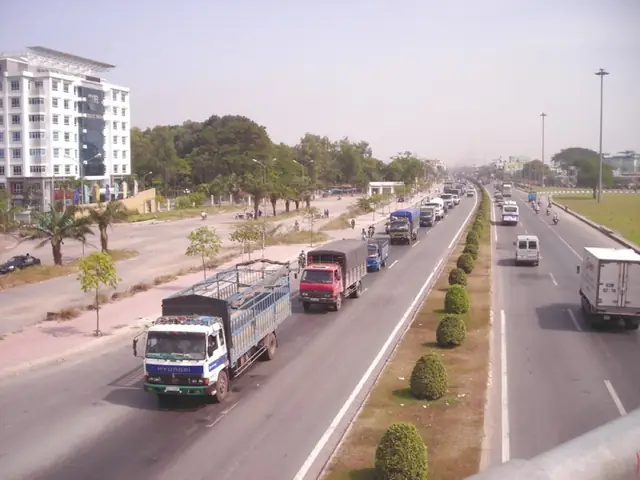 Lịch Sử Hình Thành Quận 12 Tp Hcm