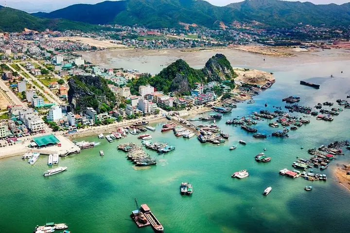 Vân Đồn Ở Đâu, Thuộc Tỉnh Nào?