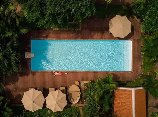 Emeralda Ninh Bình Resort & Spa