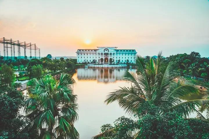 Flc Luxury Resort Tỉnh Vĩnh Phúc