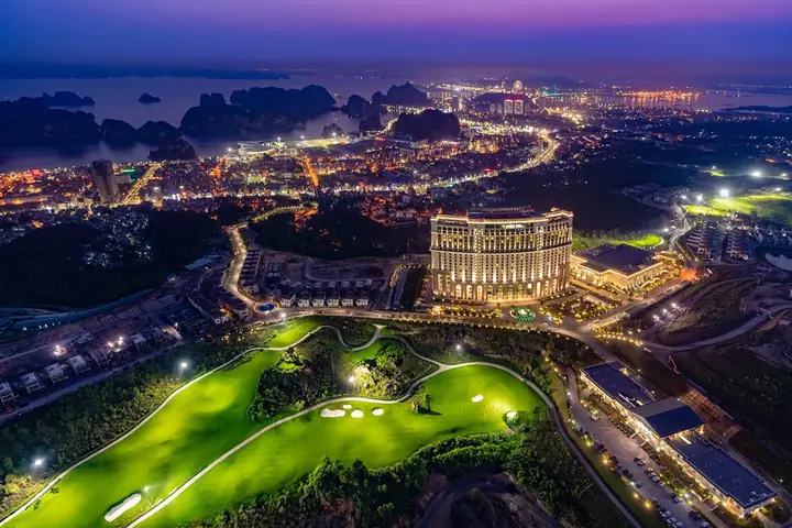 Flc Grand Hotel Hạ Long Tỉnh Quảng Ninh