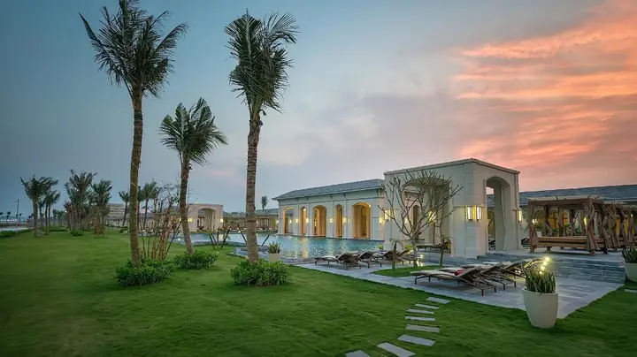 Flc Hotels & Resorts Sầm Sơn Tỉnh Thanh Hóa