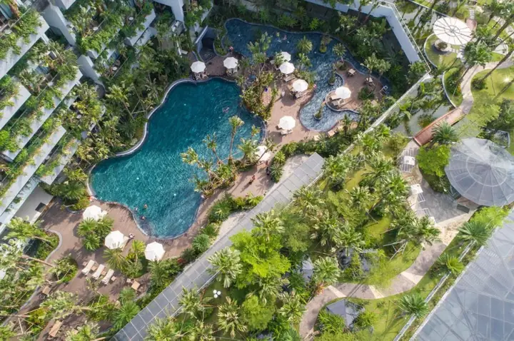 Flamingo Đại Lải Resort – Tỉnh Vĩnh Phúc