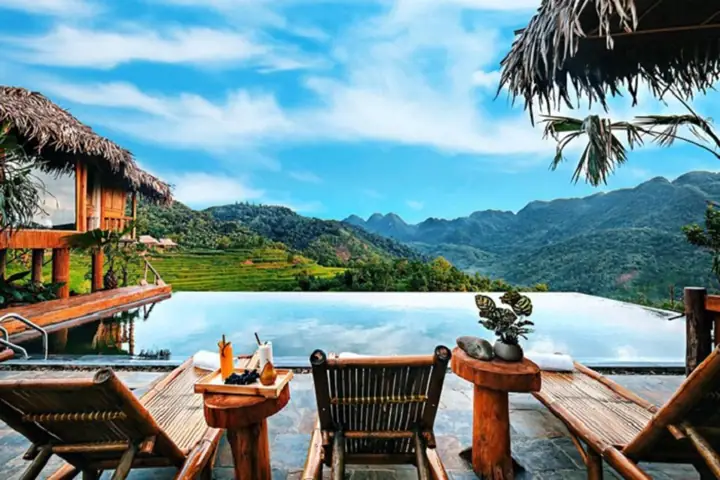Top 12 Khu Nghỉ Dưỡng Gần Hà Nội Giá Rẻ Đi Trong Ngày Cho Gia Đình