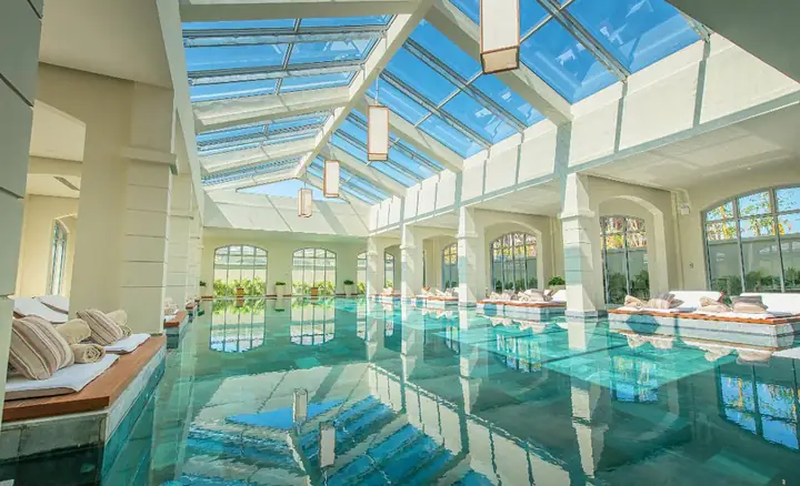 Flc Hotels & Resorts Sầm Sơn Tỉnh Thanh Hóa
