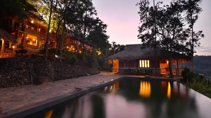 Pù Luông Retreat Tỉnh Thanh Hóa
