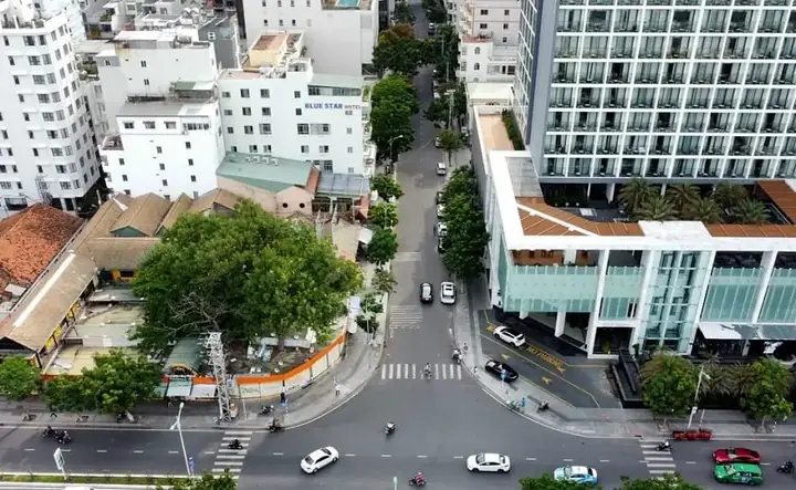 Du Khách Nước Ngoài Mê Mẩn Khu Phố Tây Nha Trang Vì Điều Này