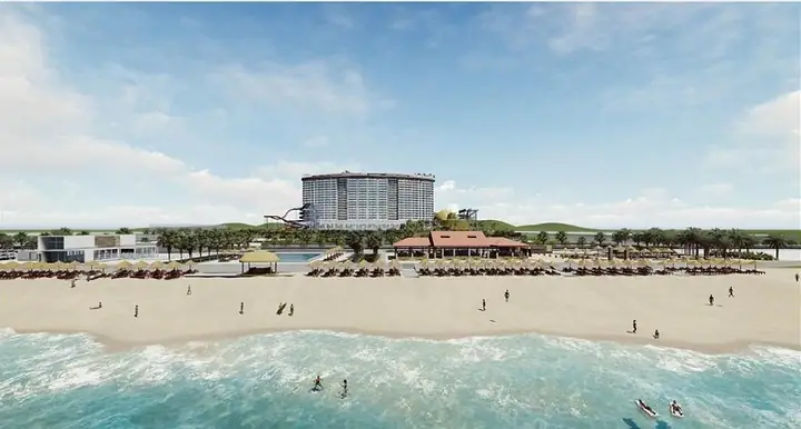 Khu Resort Xuân Thiều Đà Nẵng: Trải Nghiệm Nghỉ Dưỡng Biển Hoang Sơ & Văn Hóa Miền Trung