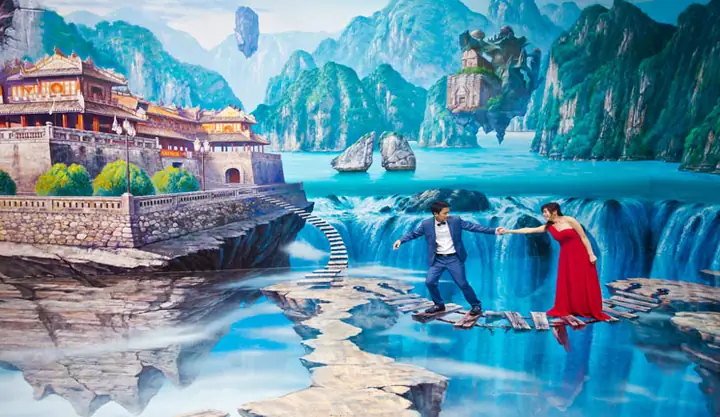 Artinus 3d Art Museum Tickets [2025] - Promos, Prices, Reviews ...