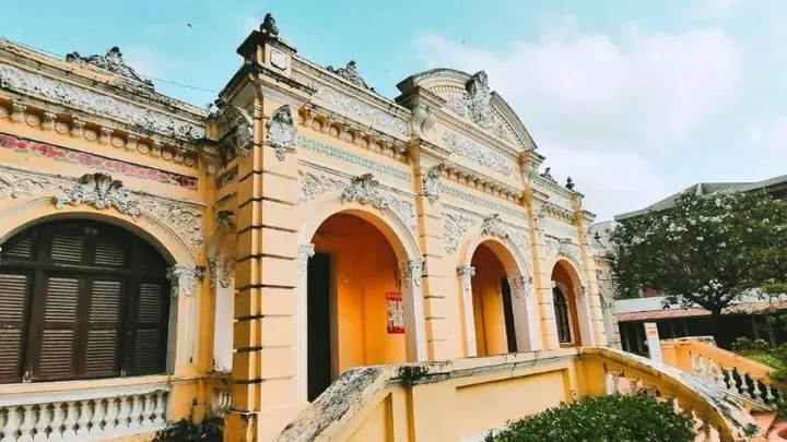 20nhà Bảo Tàng Kiên Giang