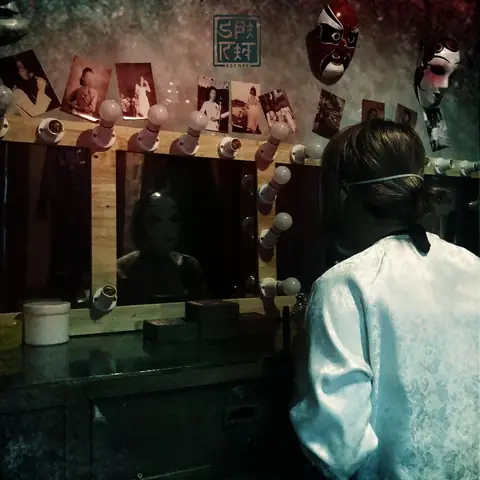 Spirit Escape – Địa Điểm Chơi Escape Room Ở Sài Gòn Cực Hot Spirit Escape – Địa Điểm Chơi Escape Room Ở Sài Gòn Cực Hot
