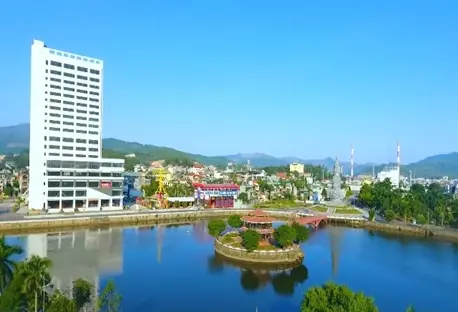 Uông Bí Quảng Ninh - Trọn Bộ Cẩm Nang Vui Chơi, Ăn Uống