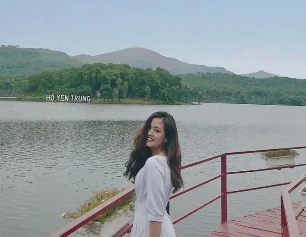 Địa Điểm Du Lịch Uông Bí: Top 13 Điểm Đến Được Săn Lùng Nhất