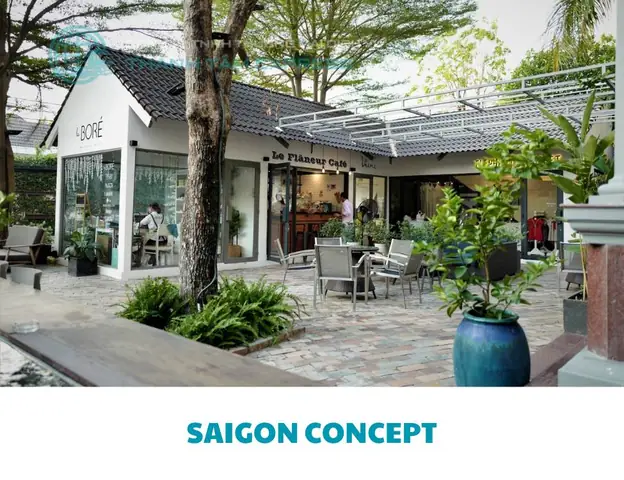 Khám Phá Trọn Vẹn Và Tìm Hiểu Khu Vui Chơi Thảo Điền, Quận 2 Với Gợi Ý Điểm Đến, Kinh Nghiệm Thực Tế Và Mẹo Tận Hưởng Trải Nghiệm Trọn Vẹn.