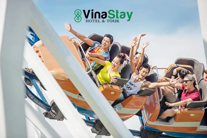 Tàu Lượn Siêu Tốc – Speed Coaster Tàu Lượn Siêu Tốc – Speed Coaster