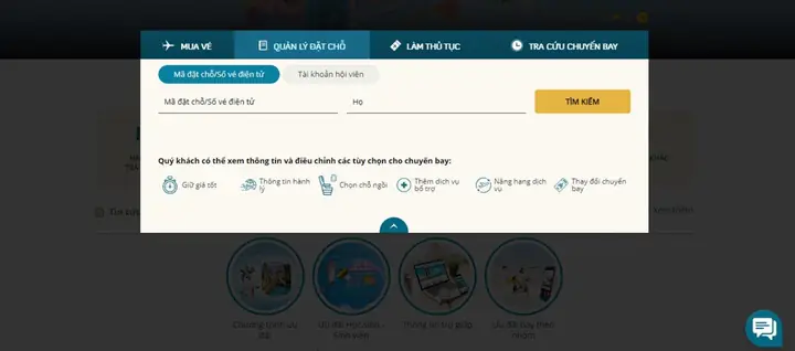 Hướng Dẫn Thực Hiện