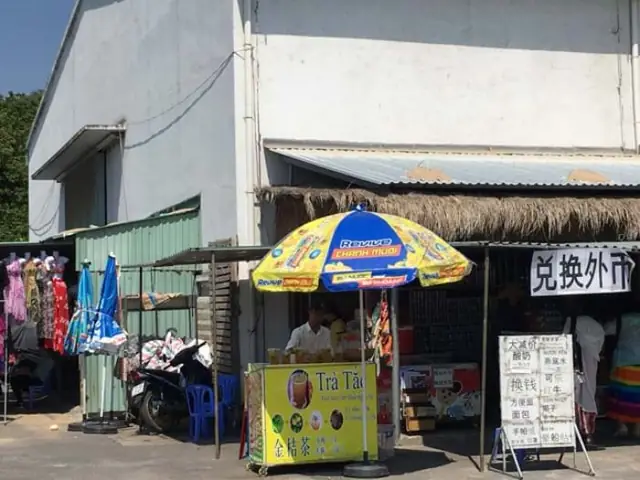 Nỗi Lo Người Trung Quốc “núp Bóng” Kinh Doanh Ở Khánh Hòa