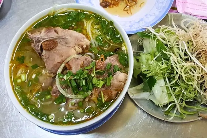 Bún Giò Heo Minh Quý Bún Giò Heo Minh Quý