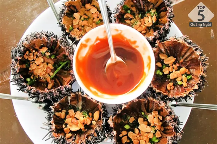 Mắm Nhum
