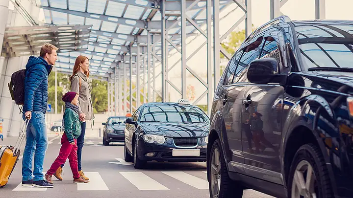Nắm Được Kinh Nghiệm Chọn Hãng Taxi Uy Tín Tuyến Hà Nội – Nội Bài