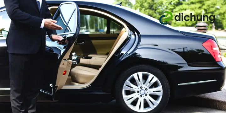 Kinh Nghiệm Gọi Taxi Từ Nội Bài Về Hà Nội
