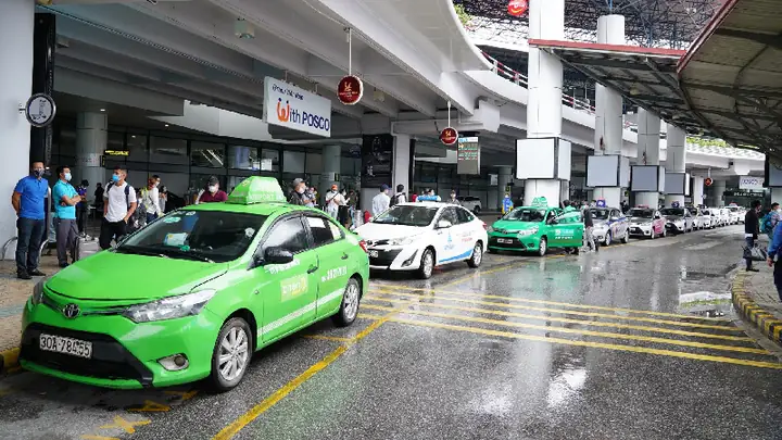 Giá Taxi Sân Bay Nội Bài Khoảng Bao Nhiêu Tiền?