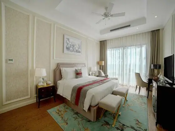 Kinh Nghiệm Đi Vinpearl Cửa Hội
