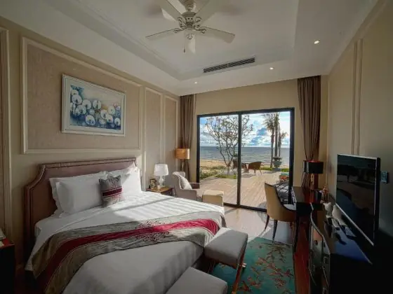 Kinh Nghiệm Đi Vinpearl Cửa Hội