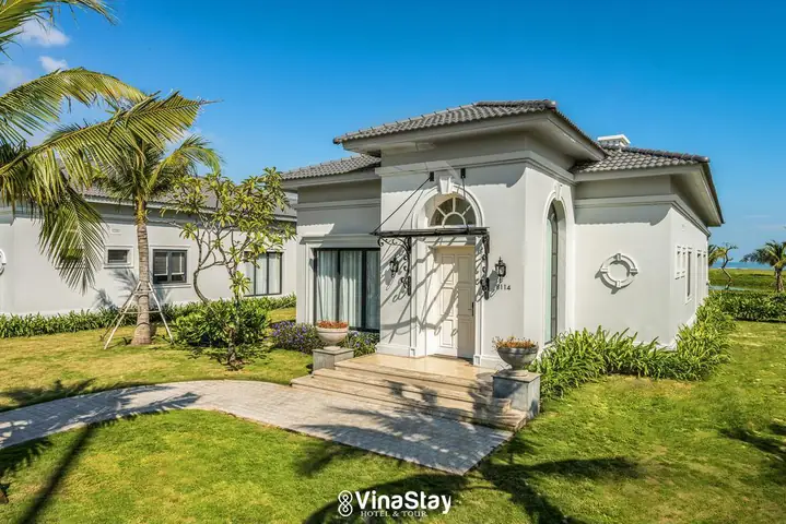 Ấn Tượng Chung Về Vinpearl Cửa Hội