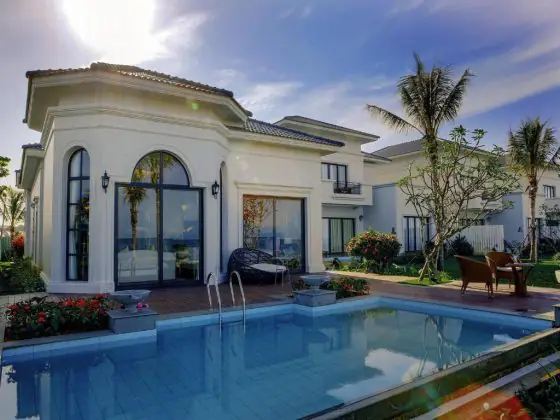 Kinh Nghiệm Đi Vinpearl Cửa Hội