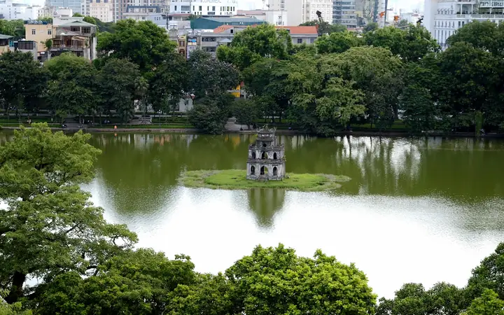 Du Lịch Hà Nội: Cẩm Nang Từ A Đến Z