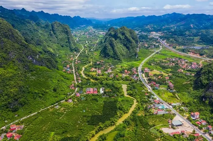 Thời Điểm Lý Tưởng Để Du Lịch Lạng Sơn