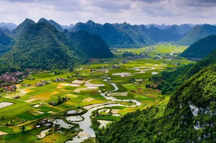 Giới Thiệu Về Lạng Sơn