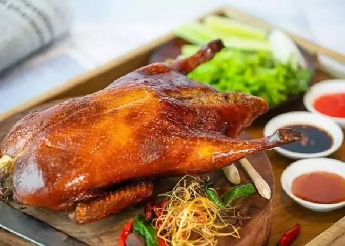 Trải Nghiệm Ẩm Thực Lạng Sơn