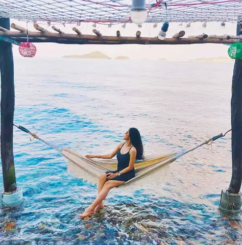 Bãi Sỏi Beach – Bãi Biển Nam Du Bãi Sỏi Beach – Bãi Biển Nam Du