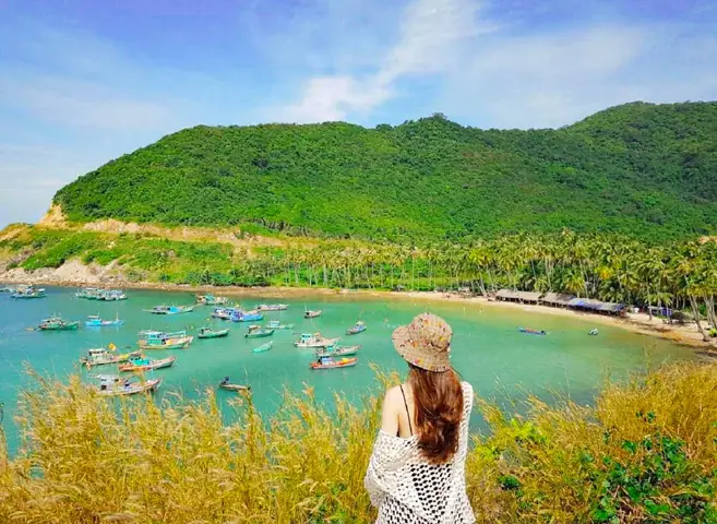 Clip Giới Thiệu Về Đảo Nam Du Clip Giới Thiệu Về Đảo Nam Du