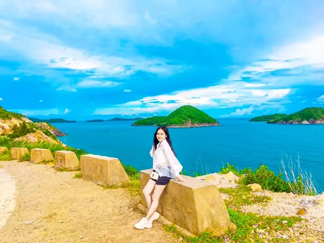 Trải Nghiệm Cảm Giác Chạy Xe Trên Cung Đường Đảo Nam Du Trải Nghiệm Cảm Giác Chạy Xe Trên Cung Đường Đảo Nam Du