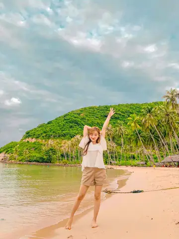 Đảo Nam Du Ở Đâu? Đảo Nam Du Ở Đâu?