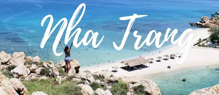 Du Lịch Nha Trang 4 Ngày 3 Đêm: Lịch Trình Ăn - Ở - Chơi Siêu Hấp ...