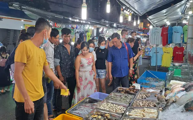 Du Lịch Phú Quốc 5n4đ: Lịch Trình 1