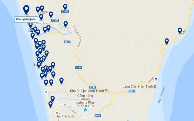 Du Lịch Phú Quốc 5n4đ: Lịch Trình 2