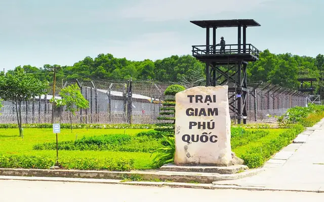 Du Lịch Phú Quốc 5n4đ: Lịch Trình 2