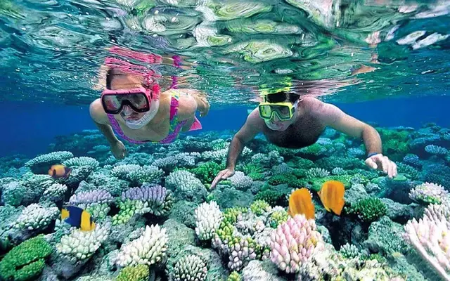 Du Lịch Phú Quốc 5n4đ: Lịch Trình 1