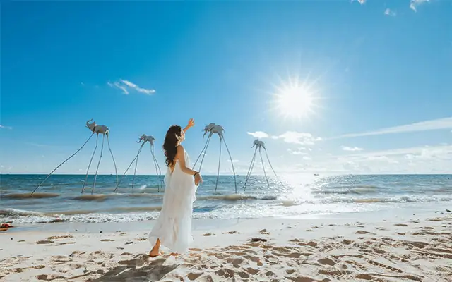 Kinh Nghiệm Du Lịch Phú Quốc 5 Ngày 4 Đêm: Đi Mùa Nào?