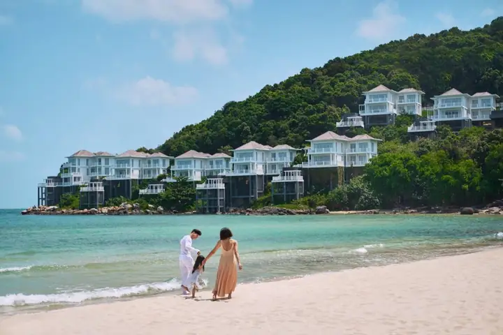 Kinh Nghiệm Về Chọn Chỗ Ở Khi Du Lịch Phú Quốc Cho Gia Đình
