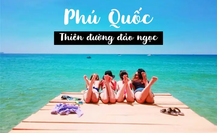 Chọn Thời Điểm Du Lịch Phú Quốc Cho Gia Đình Phù Hợp
